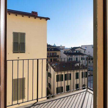Roommo Fortezza Florence Exterior photo