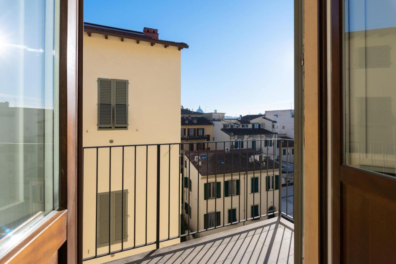 Roommo Fortezza Florence Exterior photo