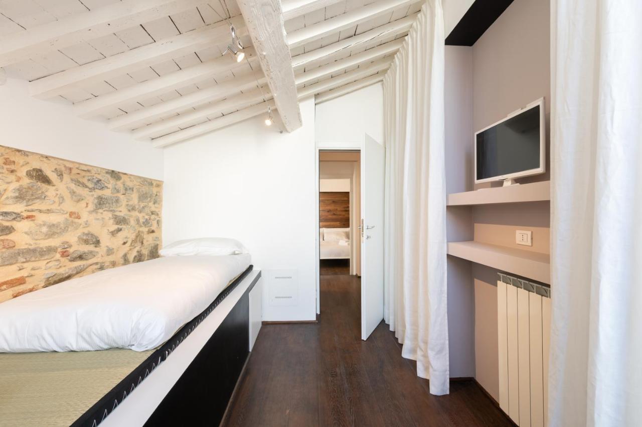 Roommo Fortezza Florence Exterior photo