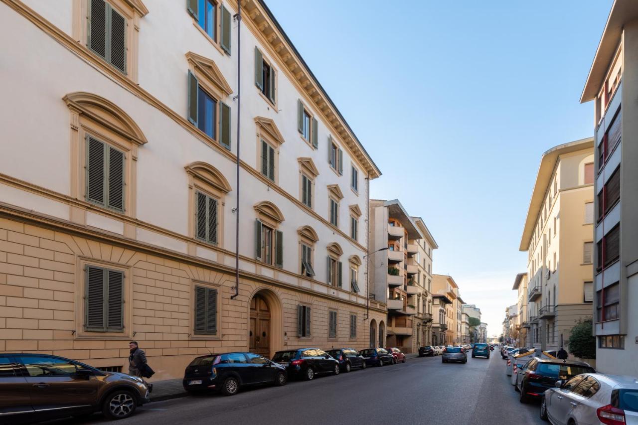 Roommo Fortezza Florence Exterior photo