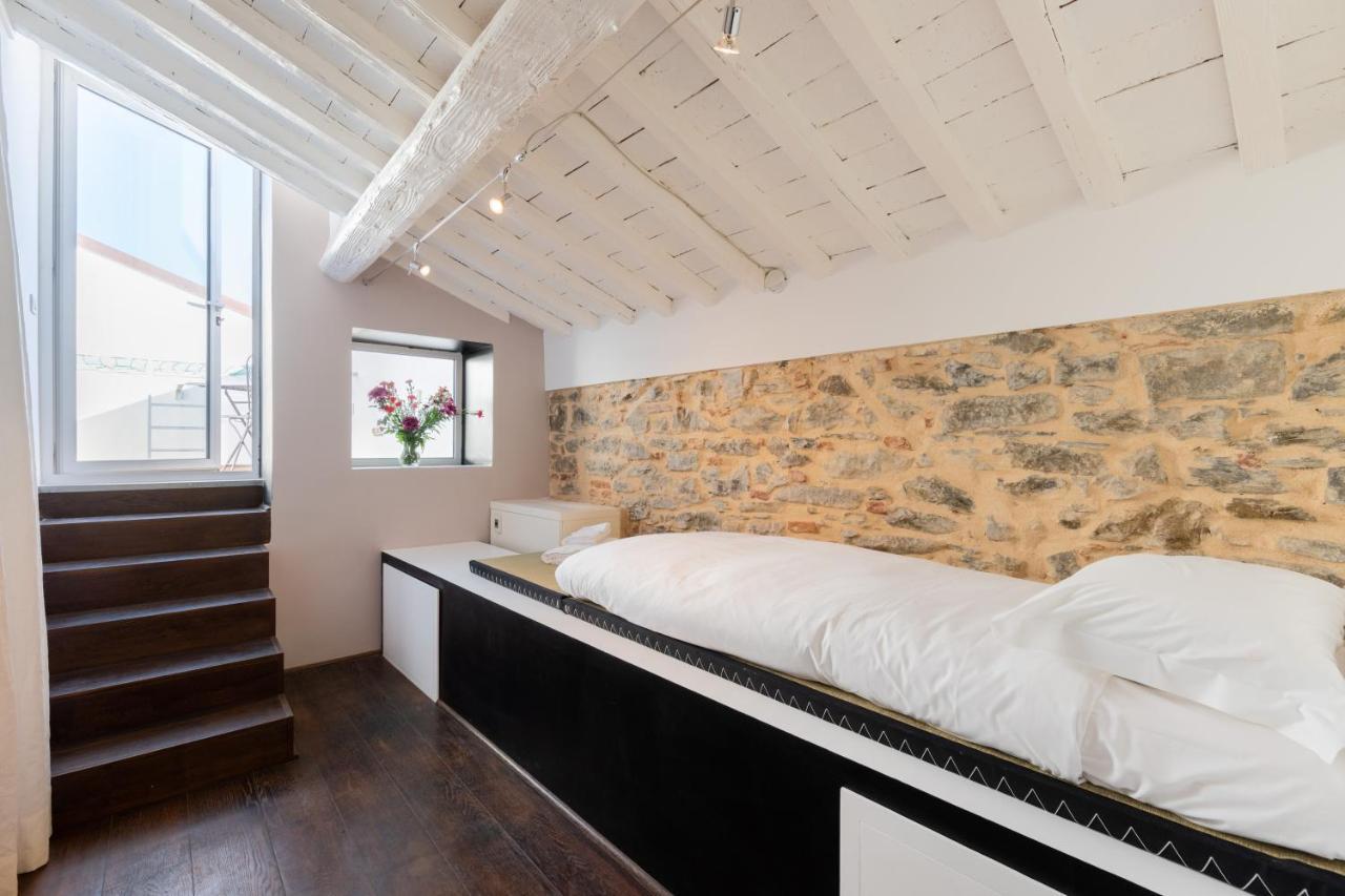 Roommo Fortezza Florence Exterior photo