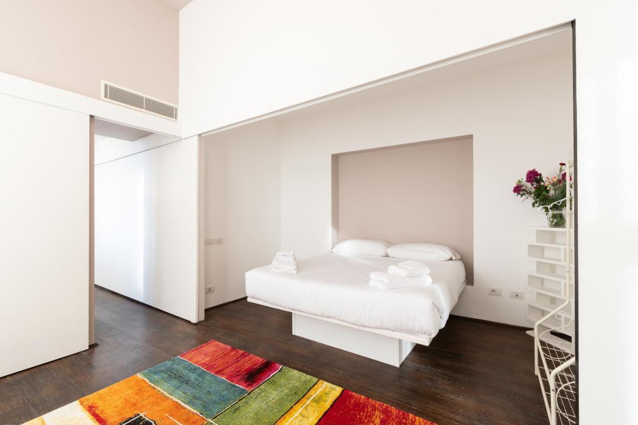Roommo Fortezza Florence Exterior photo