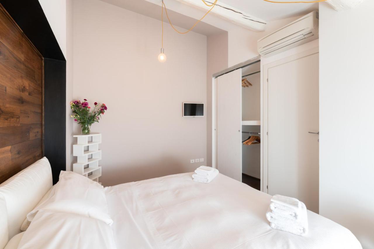 Roommo Fortezza Florence Exterior photo